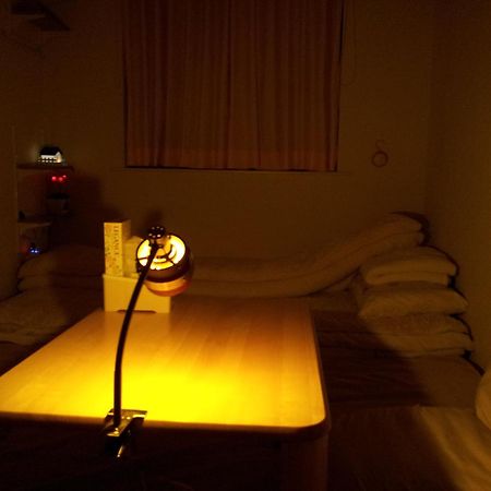 Tokyo8Home Хатиодзи Номер фото