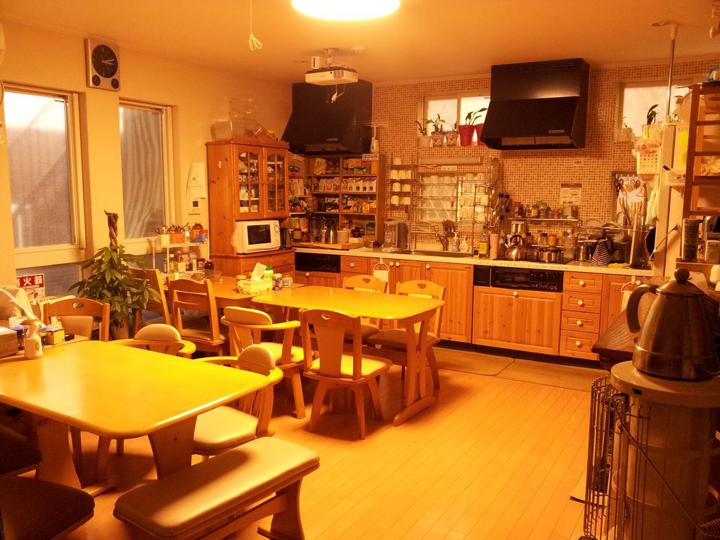 Tokyo8Home Хатиодзи Экстерьер фото