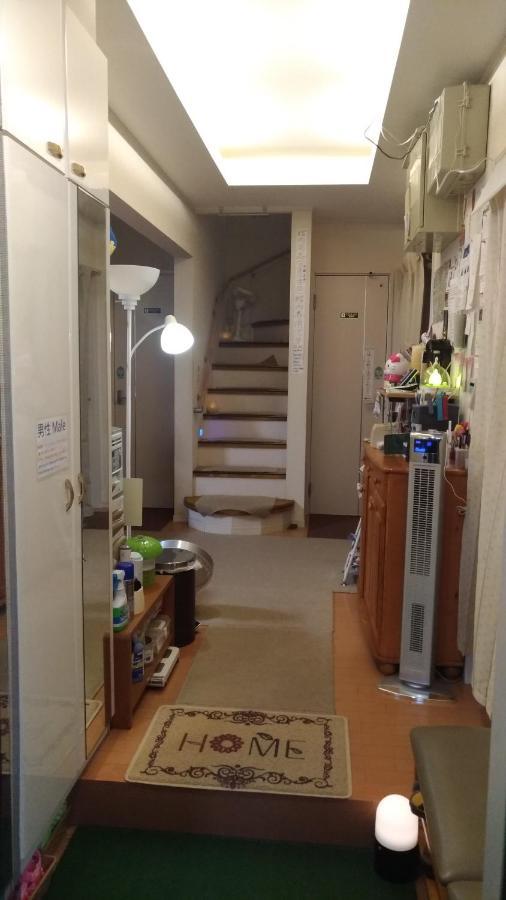 Tokyo8Home Хатиодзи Экстерьер фото
